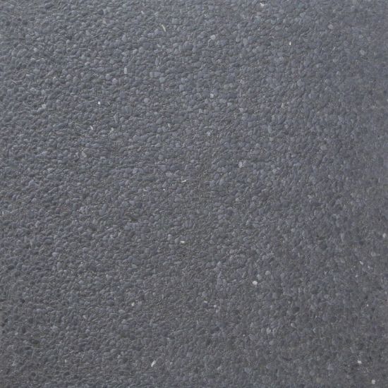 Piso Lavaggio Preto Nero 100*100*2,5cm REF 8518