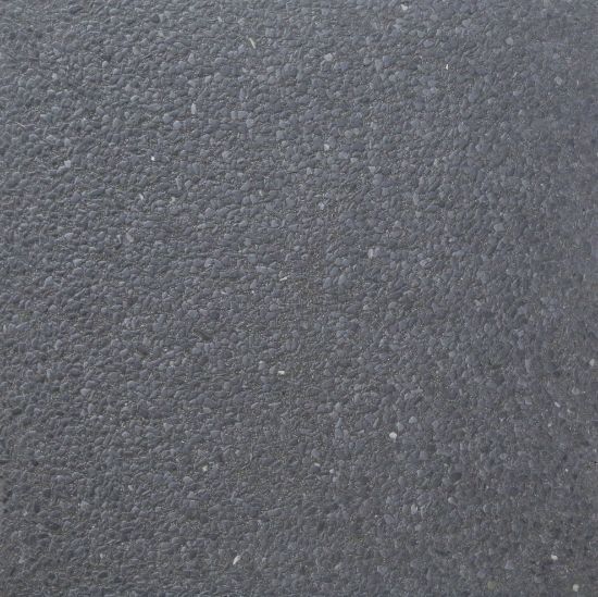 Piso Lavaggio Preto Nero 80*80*2,5cm REF 8518